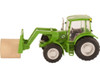 Tractor & Implements