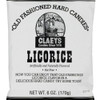 Claey's Hard Candy
