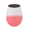 Stainless Steel Stemless Color Changing Wine Tumbler