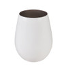 Stainless Steel Stemless Color Changing Wine Tumbler