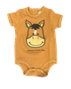 Brown Cheyenne Horse One Piece