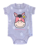 Violet Cheyenne Horse One Piece