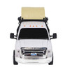 F350 Flatbed Truck Big Country Toys