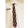 Arrowhead Silk Tie