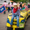 Cheyenne Frontier Days: A Photographic Celebration of the 125th Daddy of ’em all