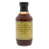 Jalapeno Barbecue Sauce