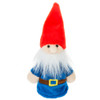 Garden-Time Finger Puppet Fun!