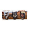 John Wayne Shot Glass Set
