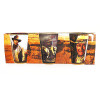 John Wayne Shot Glass Set