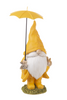 Rainy Day Gnome Figurines