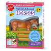 Klutz® Wild About Horses