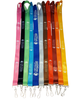 Colorful Cheyenne Lanyards