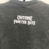 Charcoal Let's Rodeo T-Shirt
