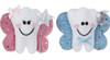 Tooth Fairy Pillows