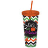 Acrylic Halloween Tumbler