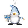 Winter Wonderland Gnome Ornaments