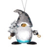 Winter Wonderland Gnome Ornaments