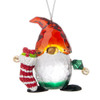 Festive Fun Gnome Ornaments