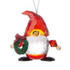Festive Fun Gnome Ornaments