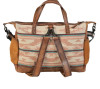 Palomino Serape Diaper Bag