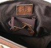 Palomino Serape Diaper Bag