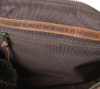 Palomino Serape Diaper Bag