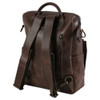 Chocolate Basic Bliss Backpack