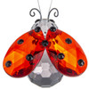 Ladybug Ornament
