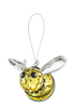 Queen Bee Ornament