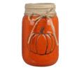 Ceramic Harvest Jars