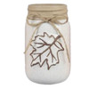 Ceramic Harvest Jars