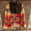 Desert Sunset Teton Coat