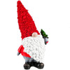 Polyresin  Christmas Gnome Table Décor