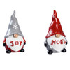 Resin Christmas Gnome