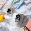 Mommy and Me Ceramic Cup Set