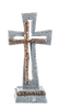 Cross of Faith Figurines