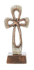 Cross of Faith Figurines