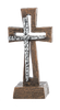 Cross of Faith Figurines