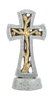 Cross of Faith Figurines