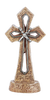 Cross of Faith Figurines