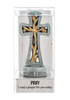 Cross of Faith Figurines