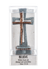 Cross of Faith Figurines