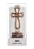 Cross of Faith Figurines