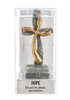 Cross of Faith Figurines