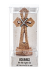 Cross of Faith Figurines
