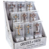 Cross of Faith Figurines