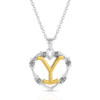 The Love of Yellowstone Necklace