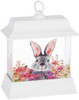 LED Bunny Lantern Mini Shimmers