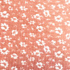 Floral Tie Sleeve Top