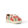 Kids' Hilo Pastel Serape Shoes